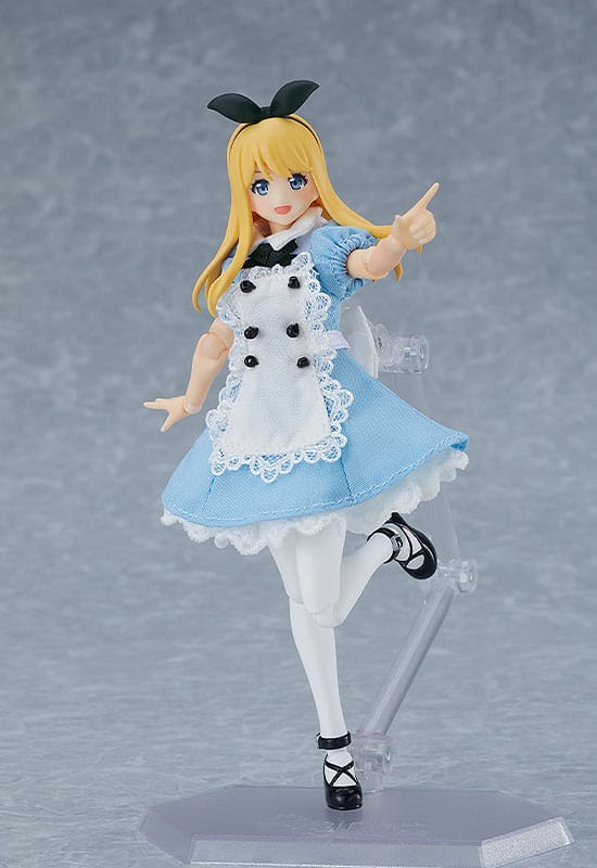 Female Body (Alice) - Original Character - Max Factory - Image 3