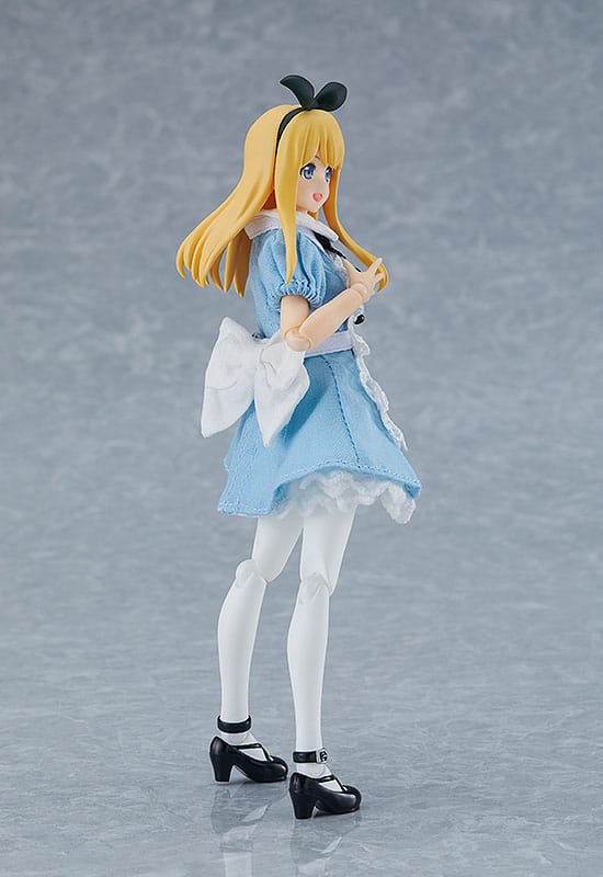 Female Body (Alice) - Original Character - Max Factory - Image 4