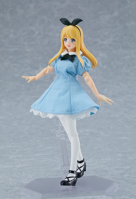 Female Body (Alice) - Original Character - Max Factory - Image 6
