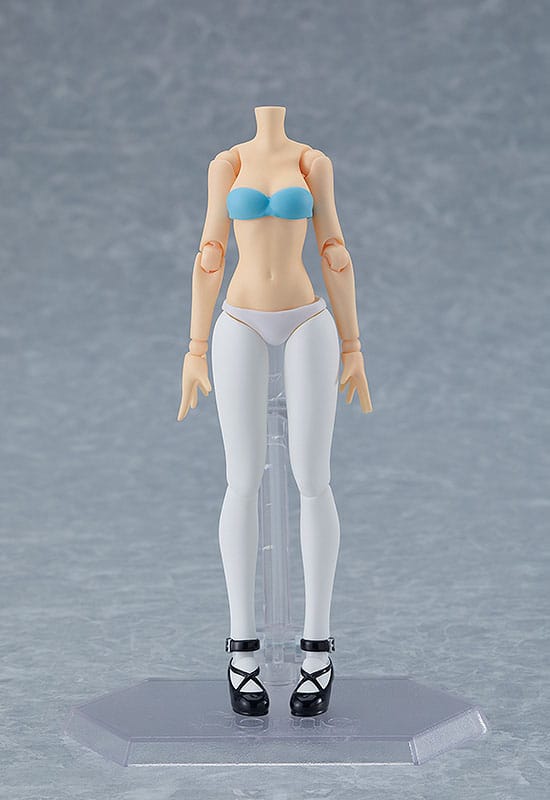 Female Body (Alice) - Original Character - Max Factory - Image 9