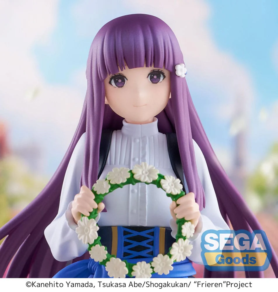 Fern At a Certain Festival Ver. Sega - Image 6
