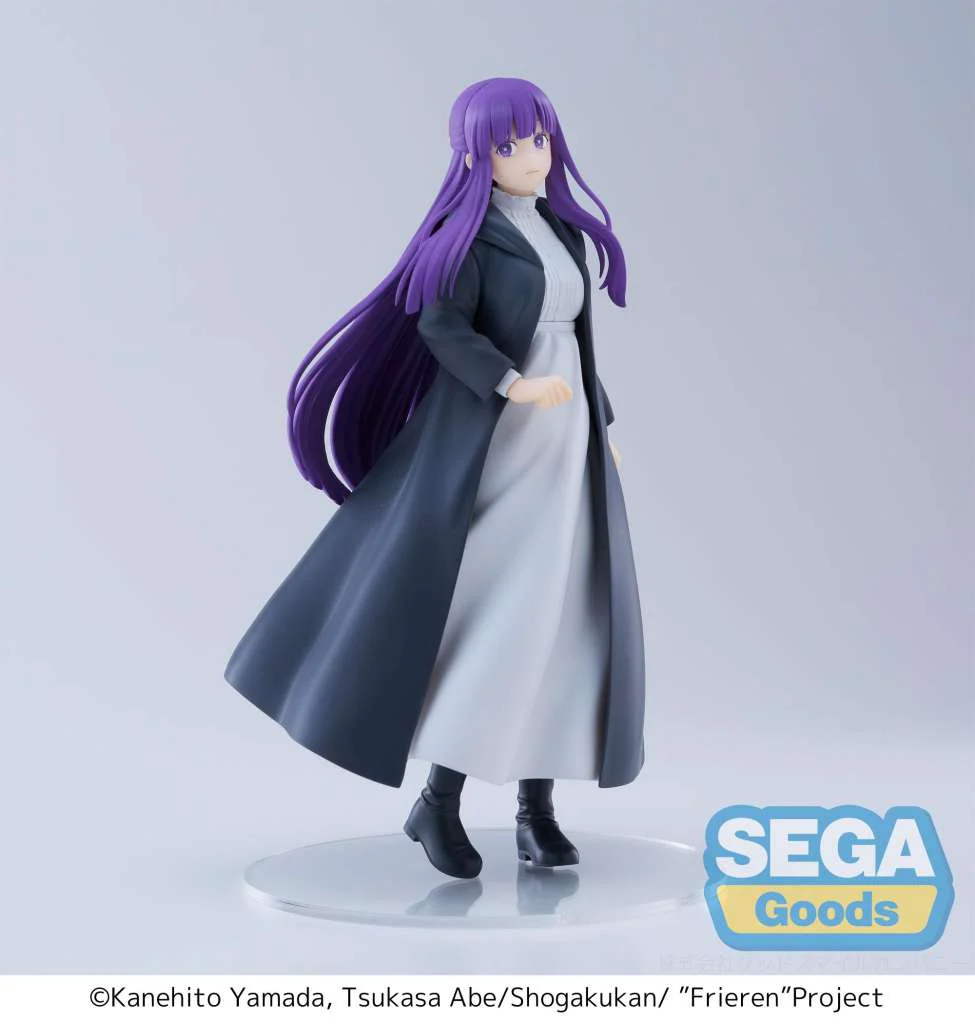 Fern - Desktop×Decorate - Sega