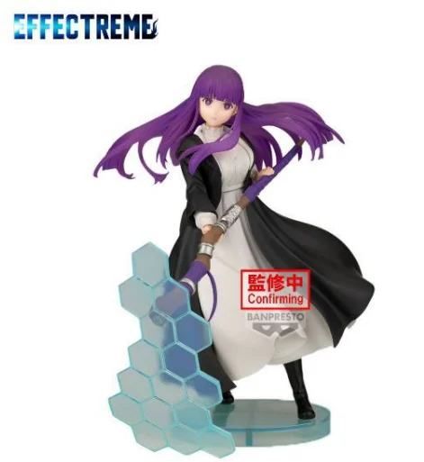 Fern Effectreme Banpresto
