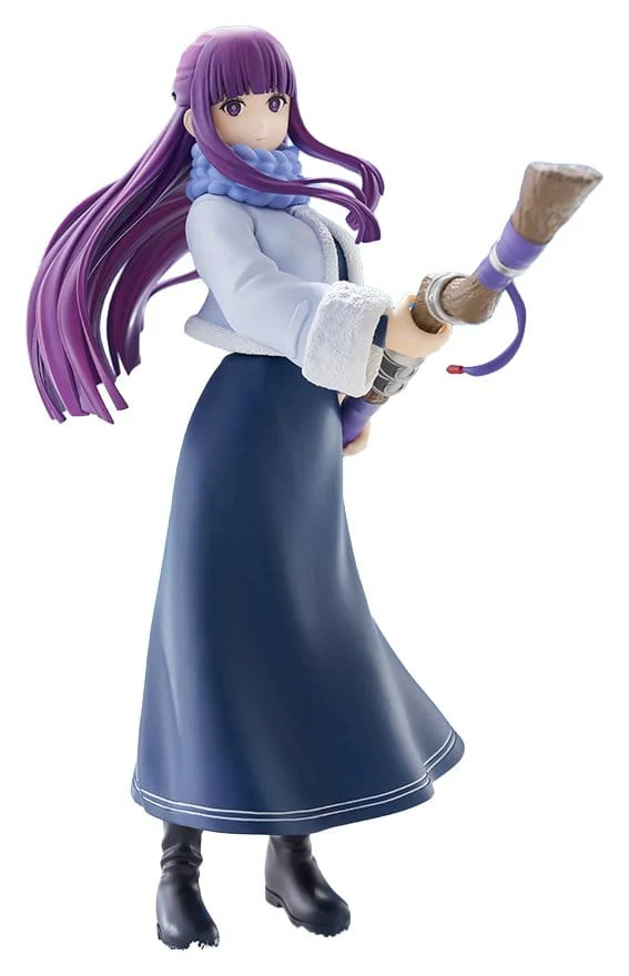 Fern Frieren: Beyond Journey's End Oshi Works kotobukiya