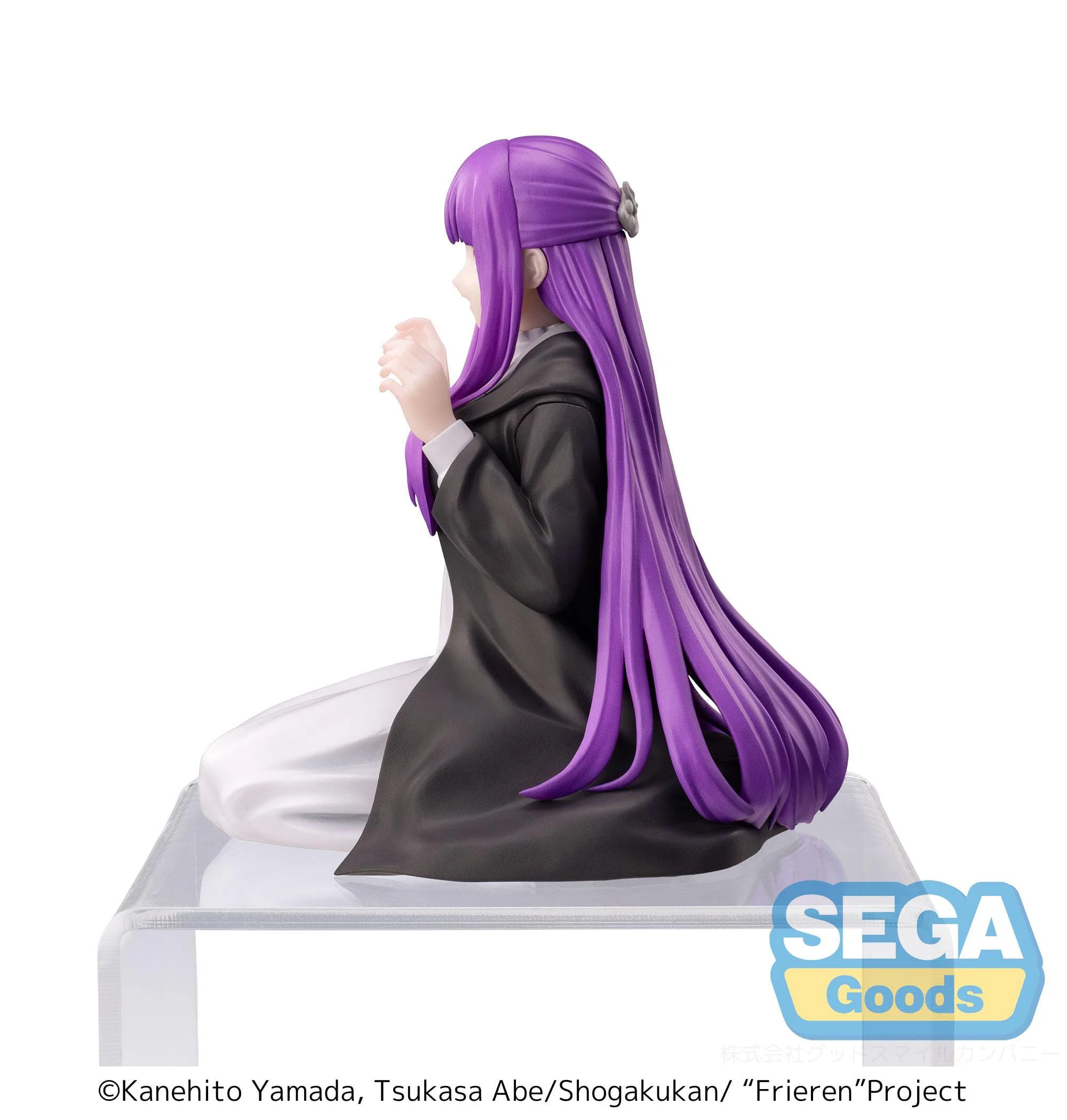 Fern - Frieren: Beyond Journey's End - PM Perching - Sega - Image 7