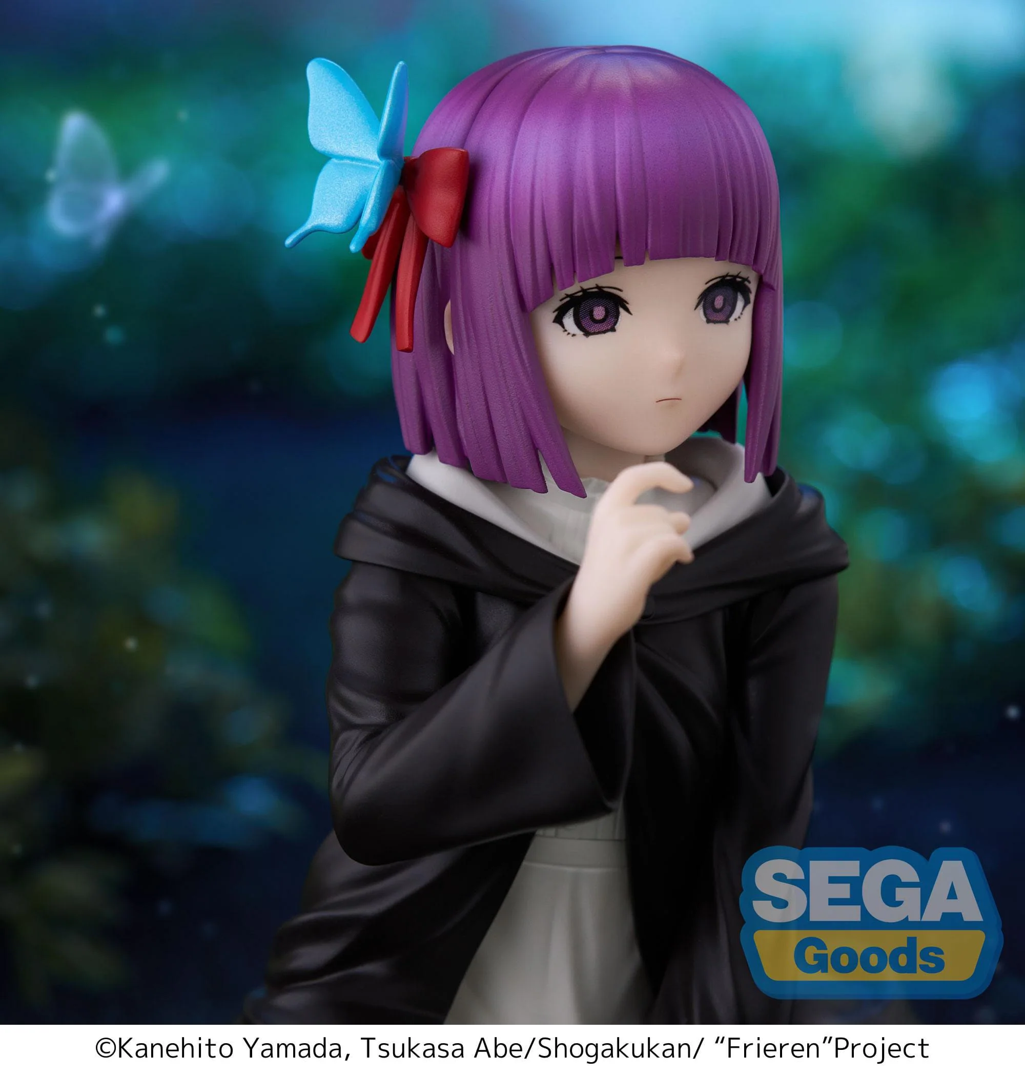 Fern In Those Days Sega - Image 6