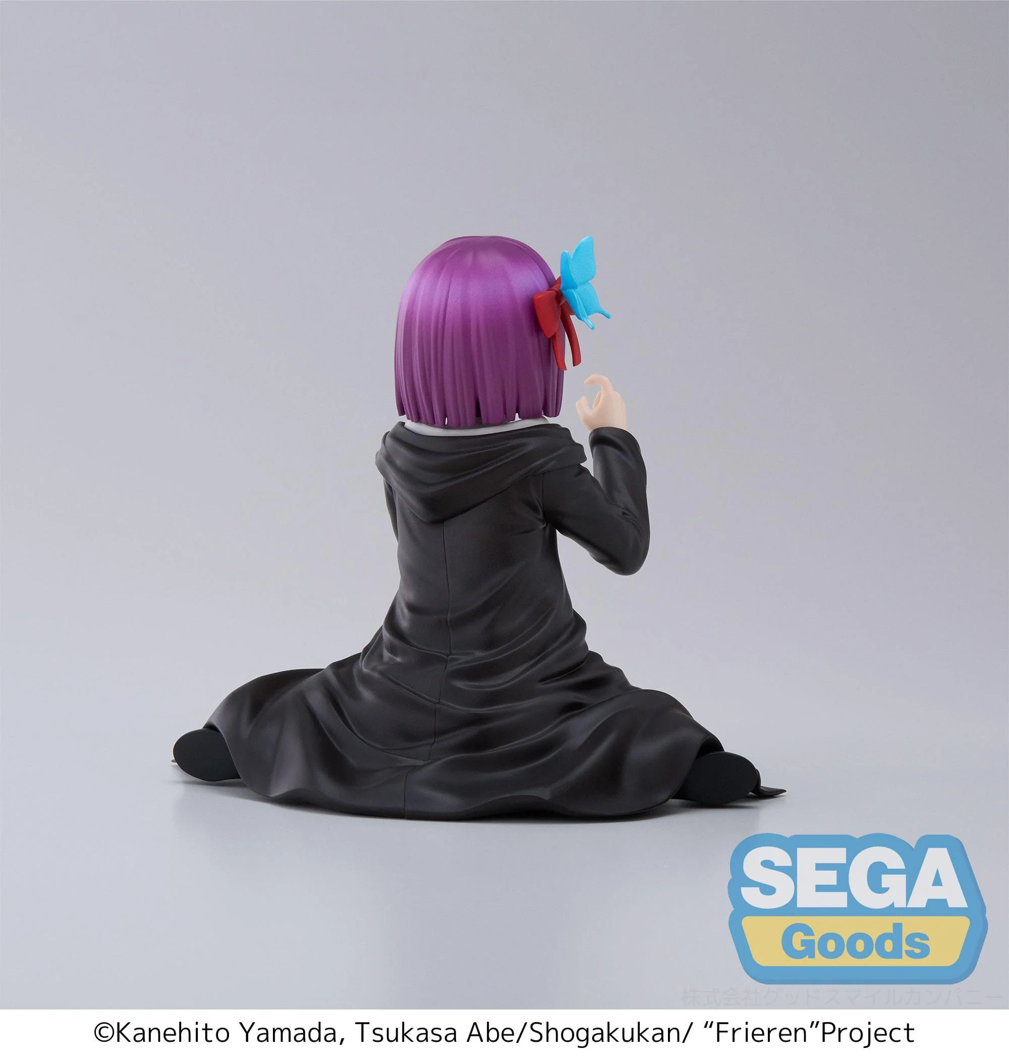 Fern In Those Days Sega - Image 8