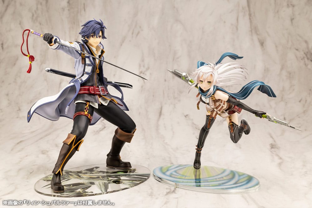 Fie Claussell The Legend of Heroes Kotobukiya - Image 11
