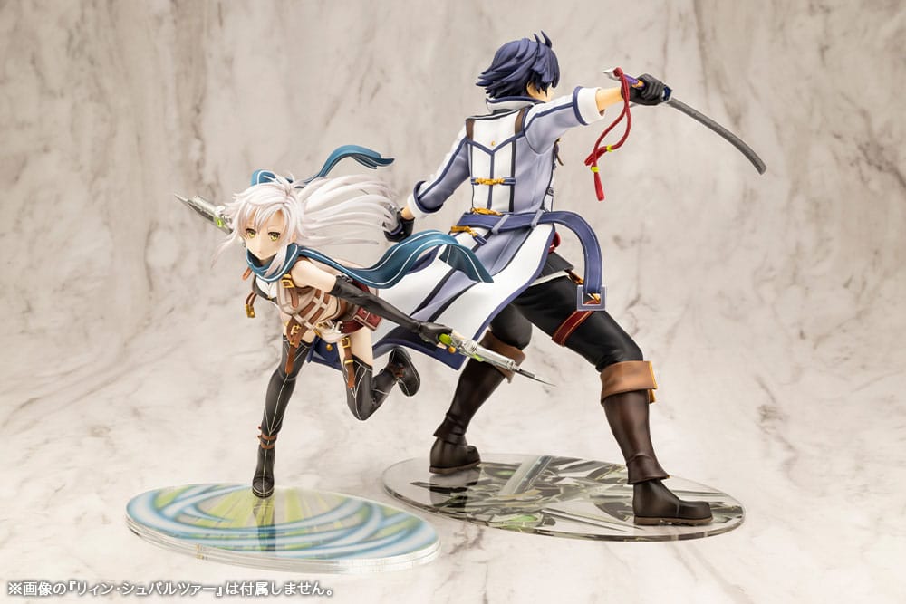 Fie Claussell The Legend of Heroes Kotobukiya - Image 12