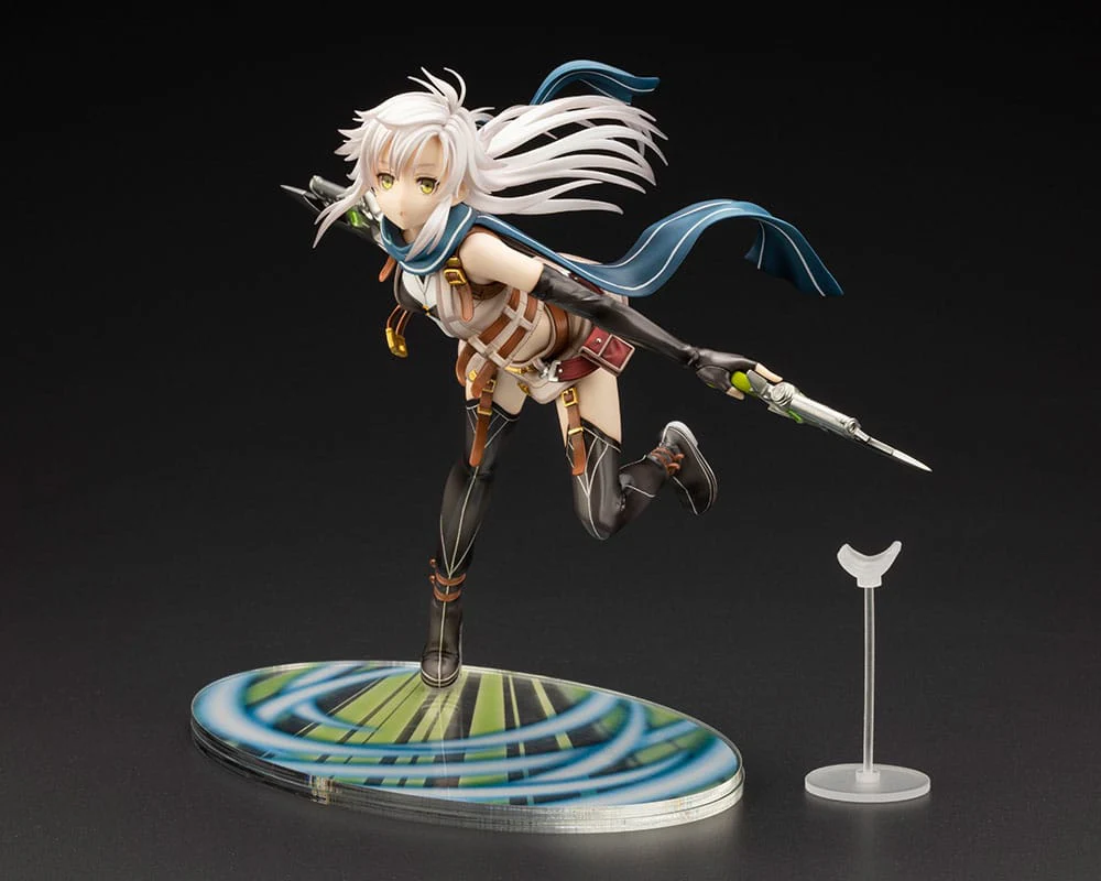 Fie Claussell The Legend of Heroes Kotobukiya - Image 14