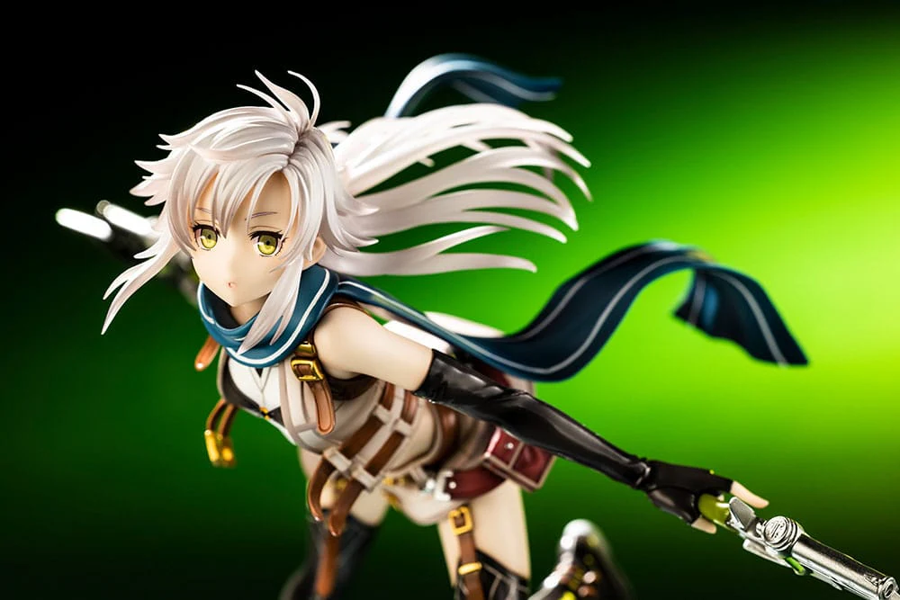 Fie Claussell The Legend of Heroes Kotobukiya - Image 15