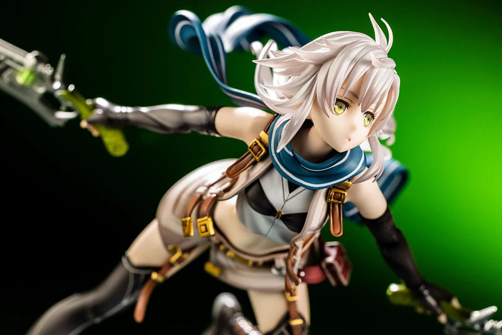 Fie Claussell The Legend of Heroes Kotobukiya - Image 17