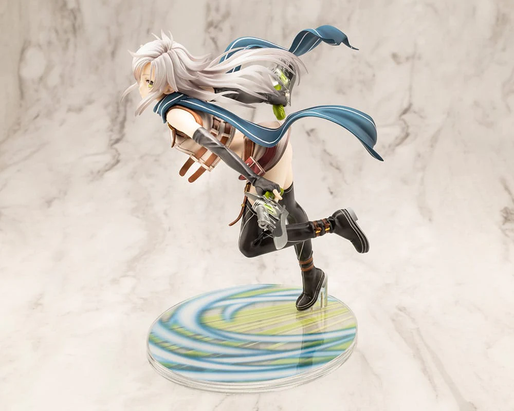 Fie Claussell The Legend of Heroes Kotobukiya - Image 5