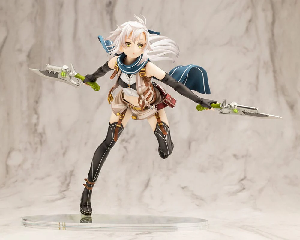 Fie Claussell The Legend of Heroes Kotobukiya - Image 7