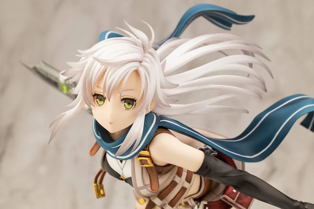 Fie Claussell The Legend of Heroes Kotobukiya - Image 8