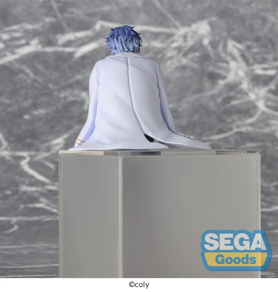 Figaro Promise of Wizard PM Perching Sega - Image 4