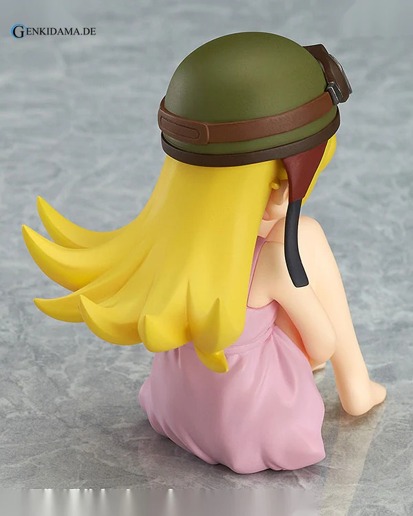 figFIX - Nisemonogatari: Shinobu Oshino - Image 2