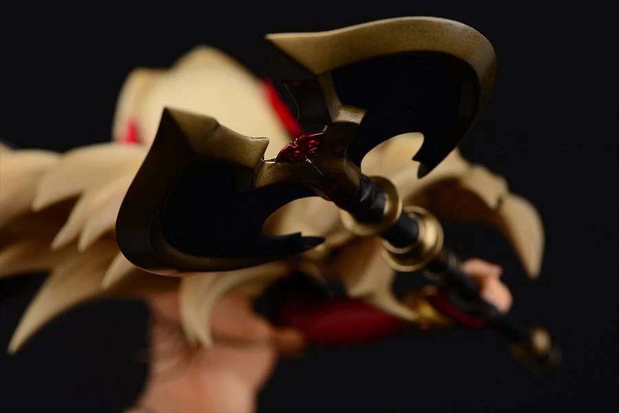 Fighter Sasara Limited Grade Kurohime Ver. Orca Toys - Image 15