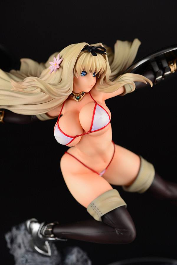 Fighter Sasara Limited Grade Ver. Orca Toys - Image 8