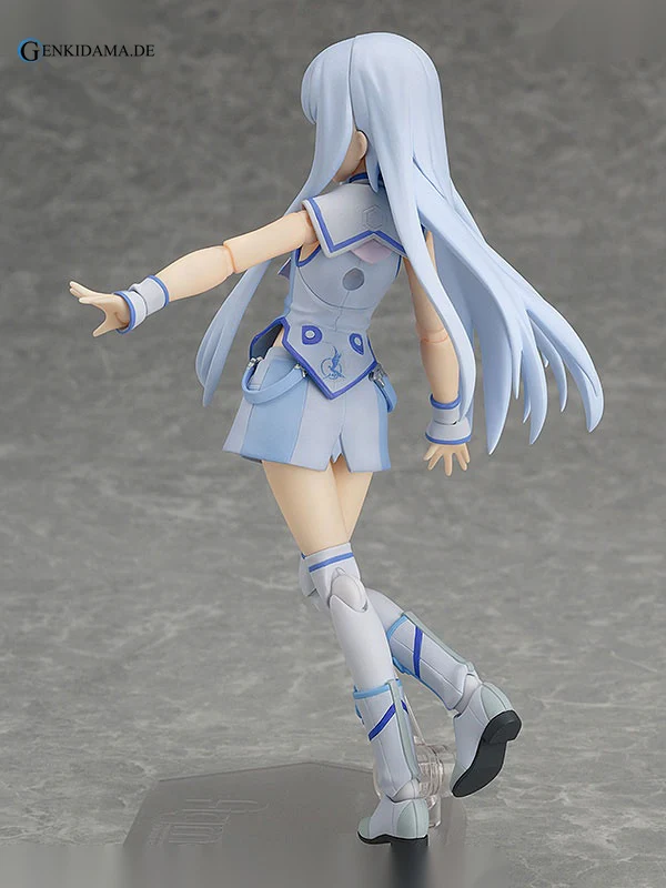 figma - Arpeggio of Blue Steel -Ars Nova- DC: Iona - Image 3