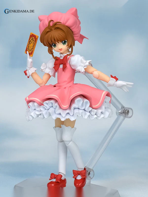 figma - Cardcaptor Sakura: Sakura Kinomoto - Image 10
