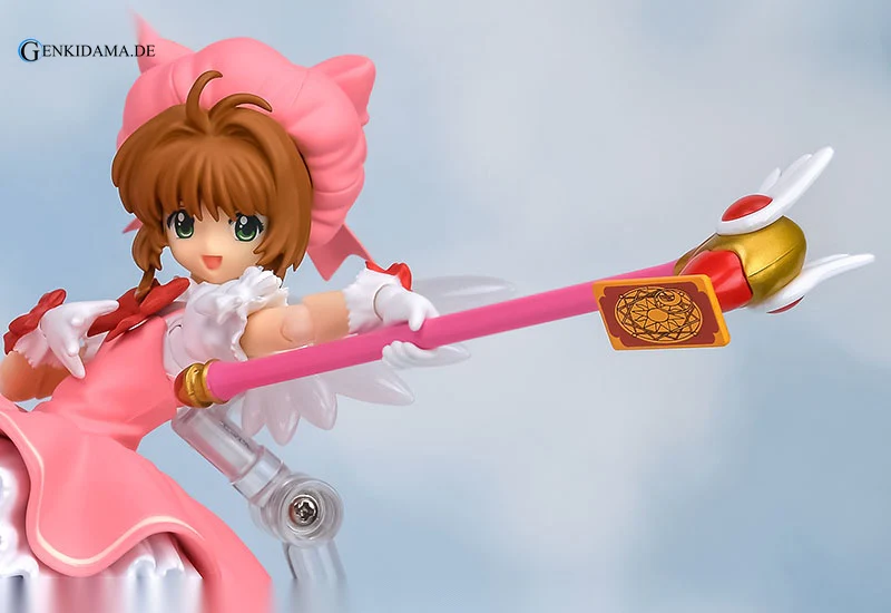 figma - Cardcaptor Sakura: Sakura Kinomoto - Image 14