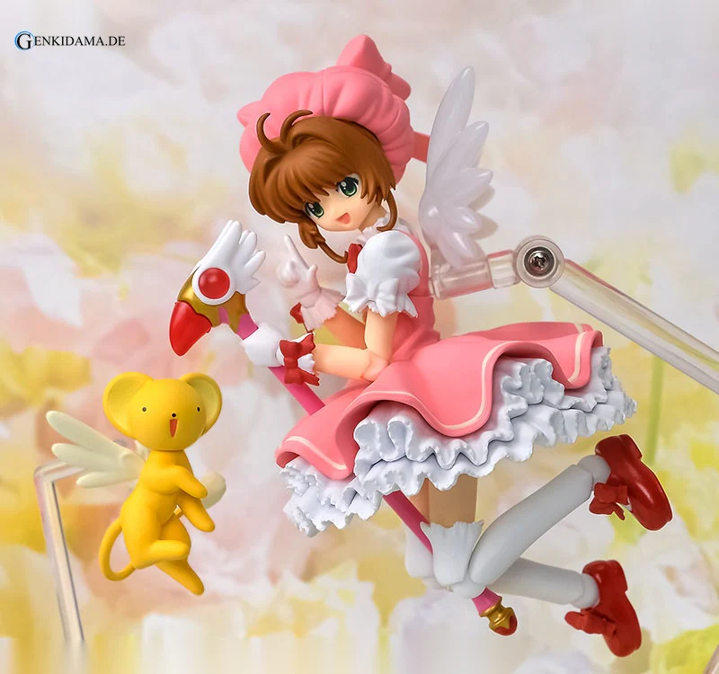 figma - Cardcaptor Sakura: Sakura Kinomoto - Image 17