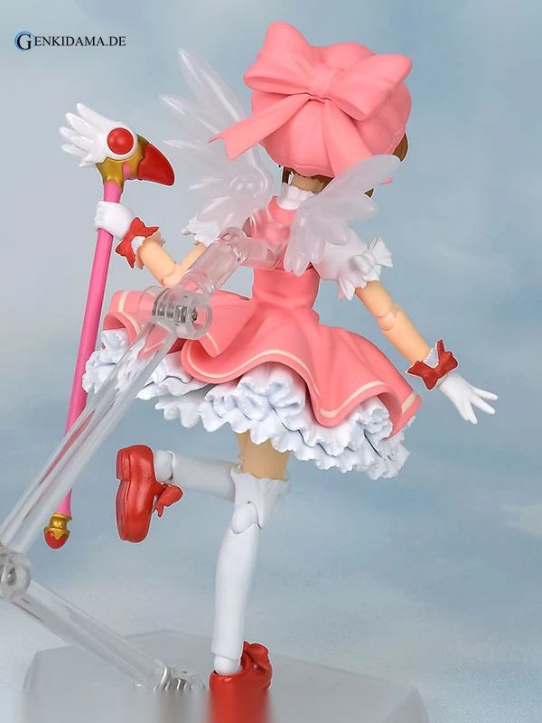 figma - Cardcaptor Sakura: Sakura Kinomoto - Image 4