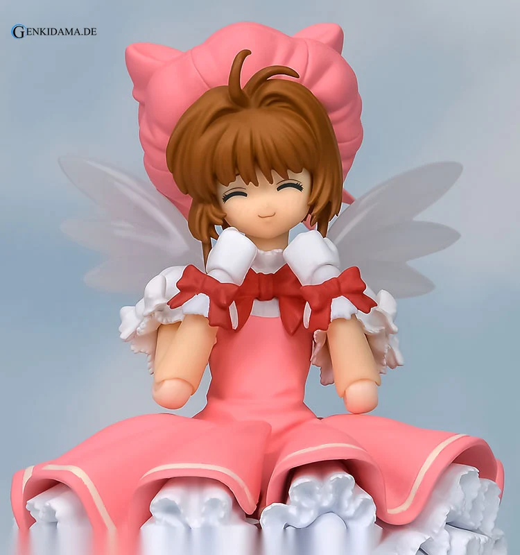 figma - Cardcaptor Sakura: Sakura Kinomoto - Image 9