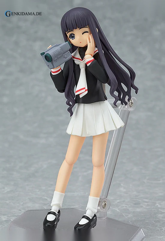 figma - Cardcaptor Sakura: Tomoyo Daidouji - Image 2