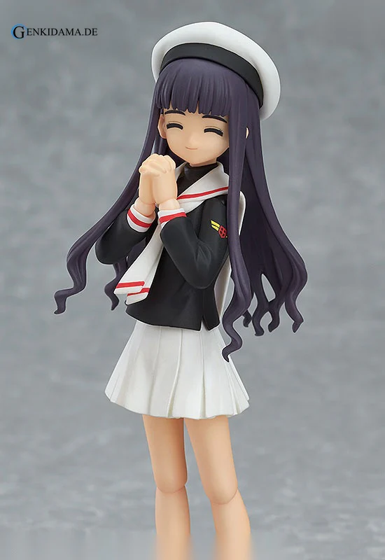 figma - Cardcaptor Sakura: Tomoyo Daidouji - Image 4