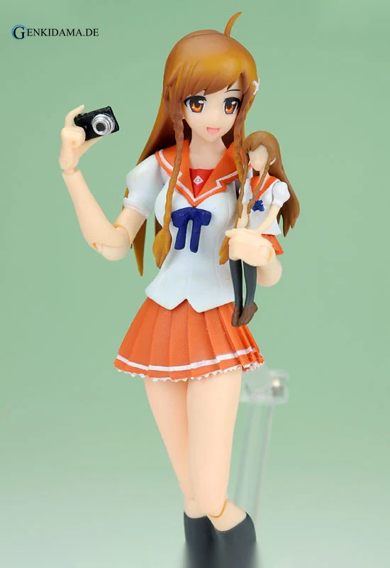 figma - Culture Japan: Mirai Suenaga - Image 11