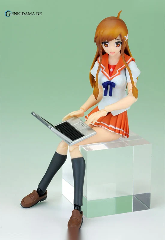 figma - Culture Japan: Mirai Suenaga - Image 12