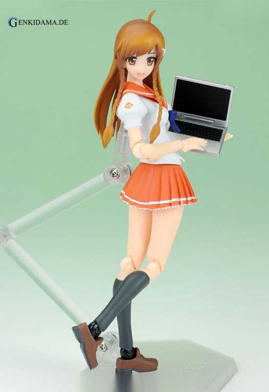 figma - Culture Japan: Mirai Suenaga - Image 13