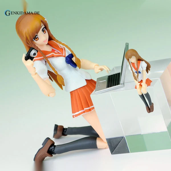 figma - Culture Japan: Mirai Suenaga - Image 14