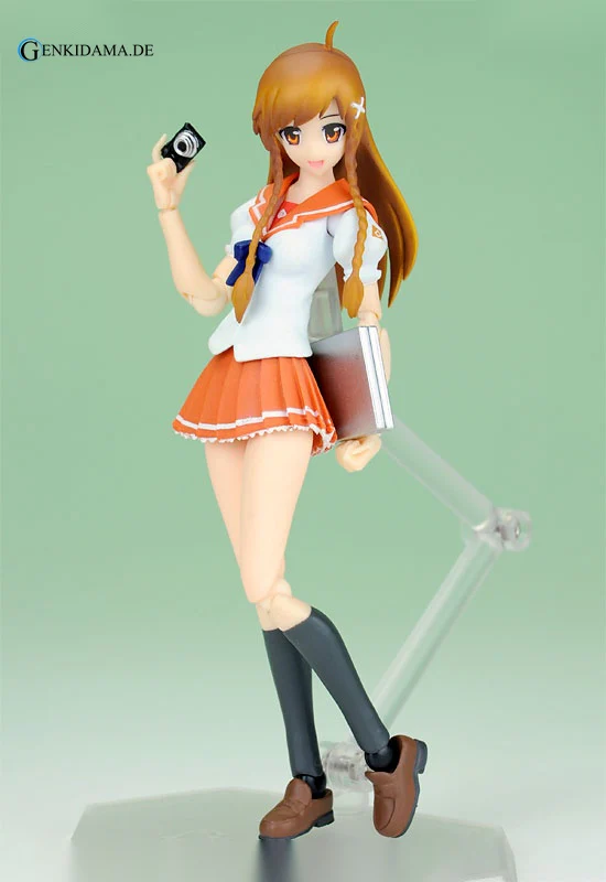 figma - Culture Japan: Mirai Suenaga - Image 15