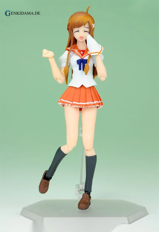 figma - Culture Japan: Mirai Suenaga - Image 16