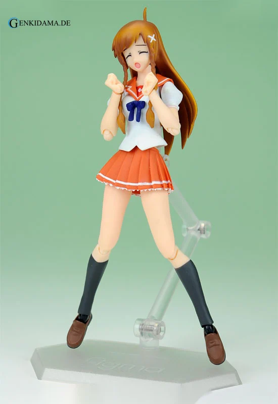 figma - Culture Japan: Mirai Suenaga - Image 17