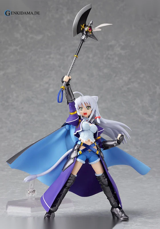 figma - DOG DAYS: Leonmitchelli Galette des Rois