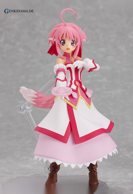 figma - DOG DAYS: Millhiore F. Biscotti - Image 3
