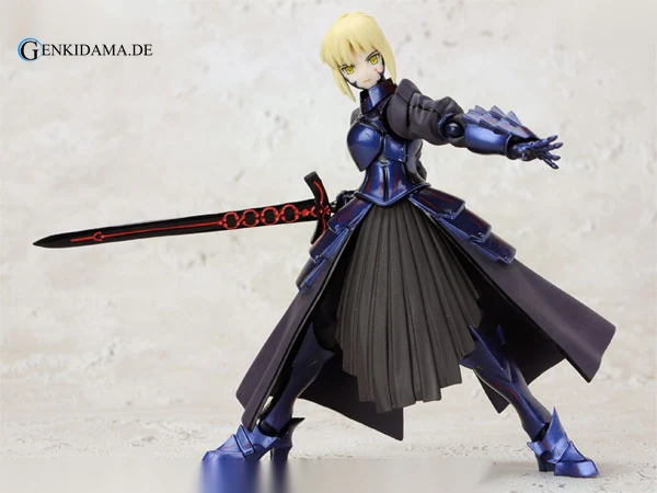 figma - Fate/stay night: Saber Alter - Image 10