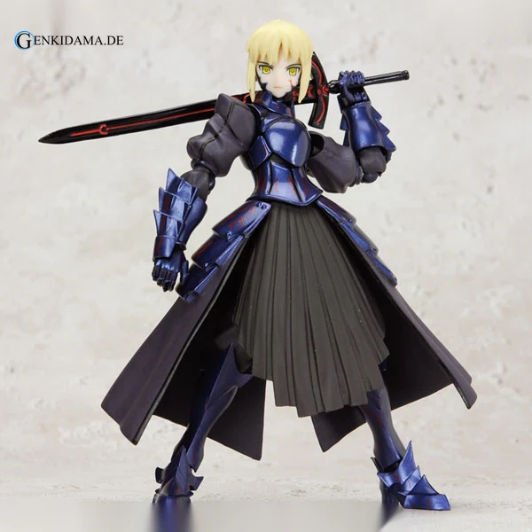 figma - Fate/stay night: Saber Alter - Image 12