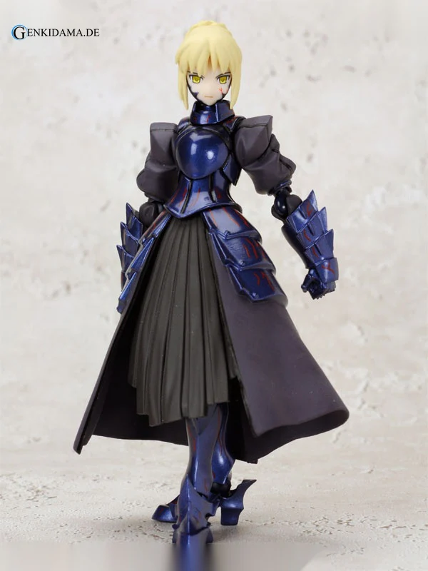 figma - Fate/stay night: Saber Alter - Image 4