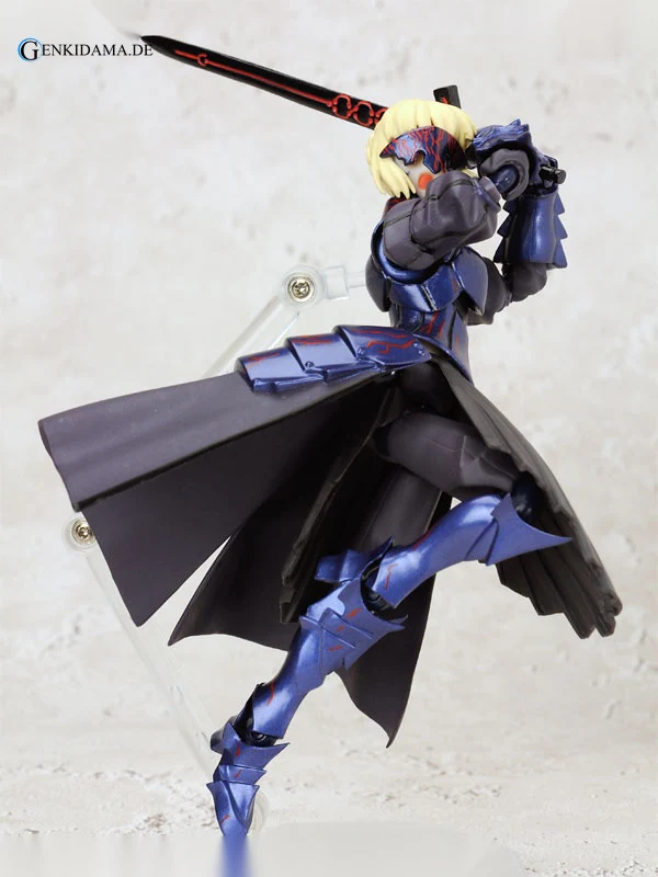 figma - Fate/stay night: Saber Alter - Image 7