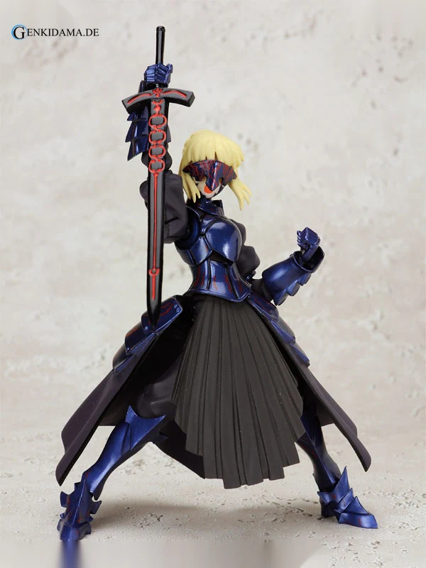 figma - Fate/stay night: Saber Alter - Image 8