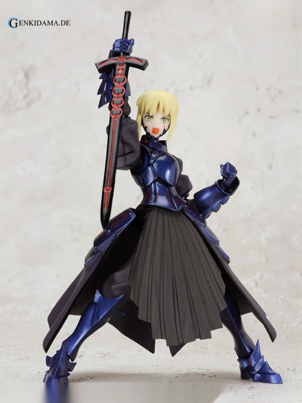 figma - Fate/stay night: Saber Alter - Image 9