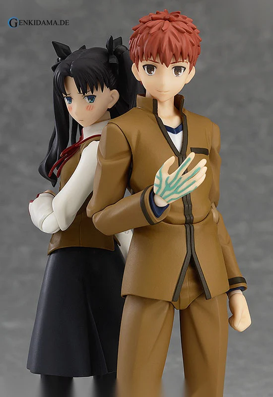 figma - Fate/stay night : Shirou Emiya 2.0 - Image 5