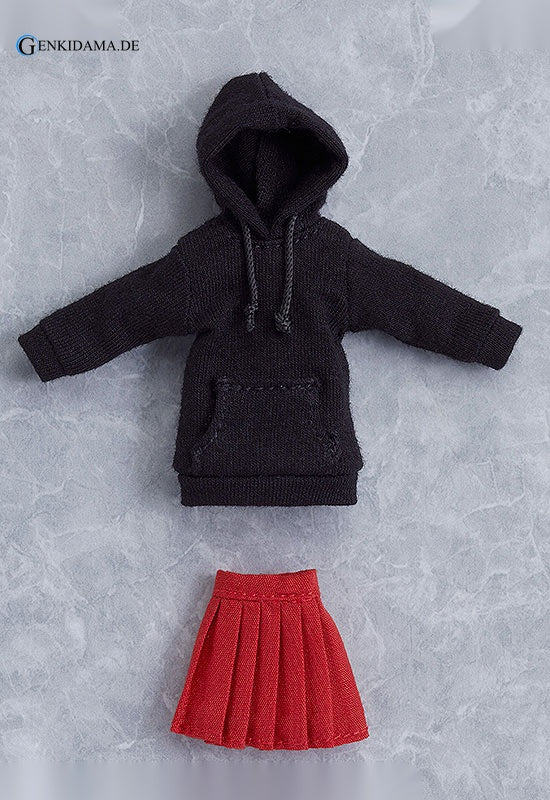 figma Female Body (Emily) with Hoodie Outfit - Image 7