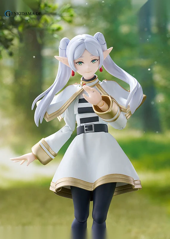 figma Frieren: Beyond Journey's End Frieren - Image 3