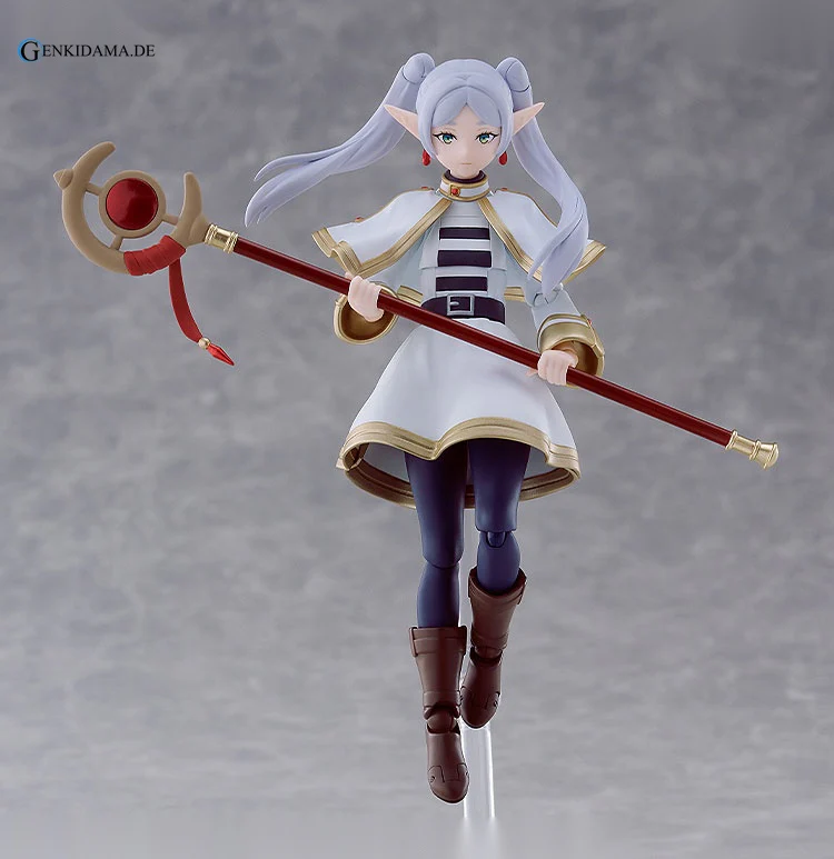 figma Frieren: Beyond Journey's End Frieren - Image 4